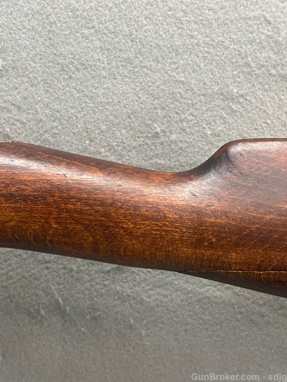 Carl Gustafs Swedish Mauser M96 No Import Marks *PENNY* NR*-img-25