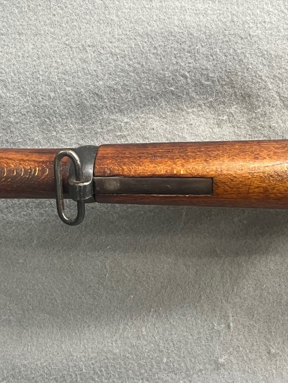Carl Gustafs Swedish Mauser M96 No Import Marks *PENNY* NR*-img-60