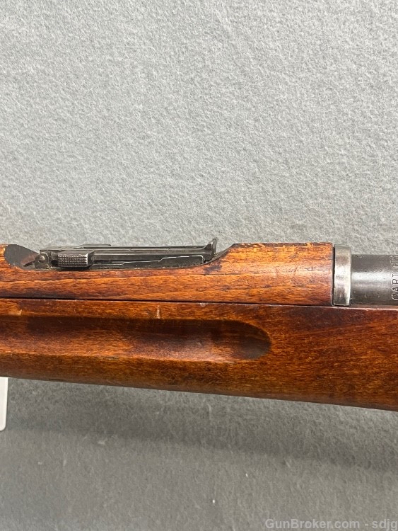 Carl Gustafs Swedish Mauser M96 No Import Marks *PENNY* NR*-img-30