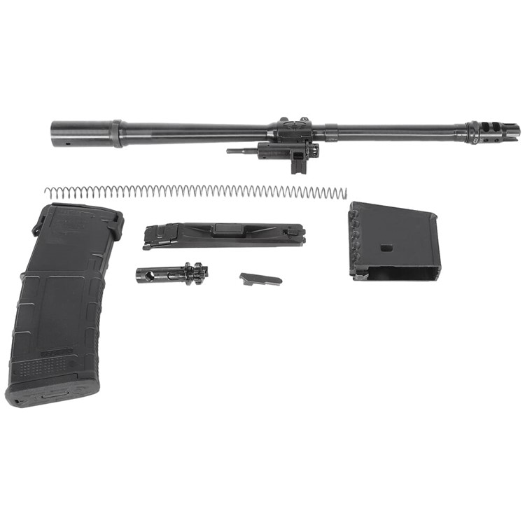 Desert Tech MDRx Compliant Conversion Kit .300 BLK 16" 10rd FE-img-0