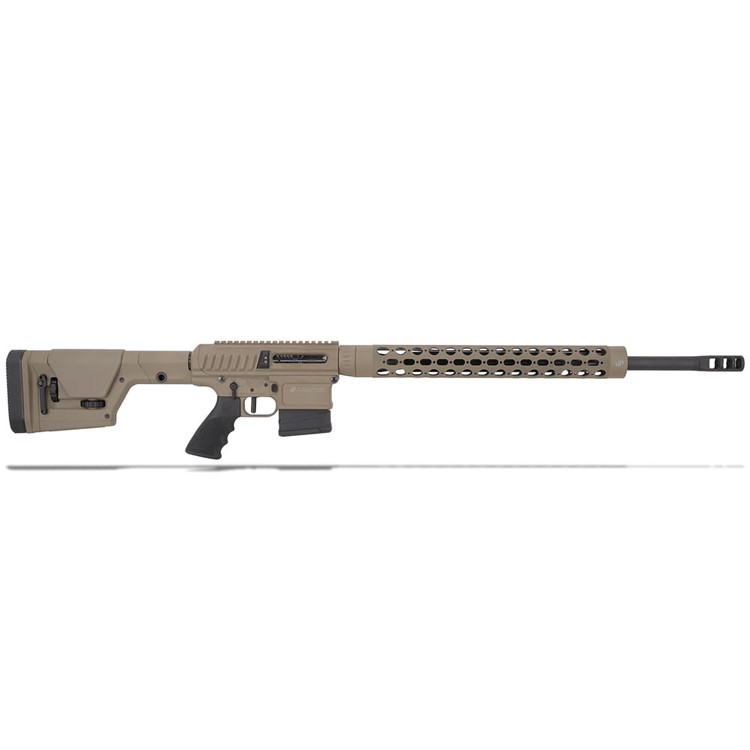 JP Enterprises LRP 6.5 CM Rifle 22" Free Shipping-img-0