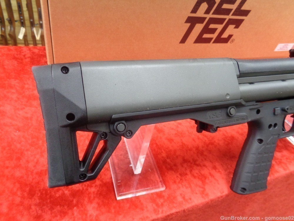 NFA KEL TEC KSG 12 Gauge SBS Short Barrel Shotgun Tactical KELTEC NEW TRADE-img-3