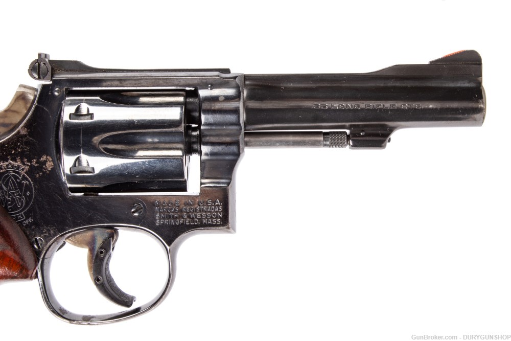 Smith & Wesson 18-4 22LR Durys # 17585-img-4
