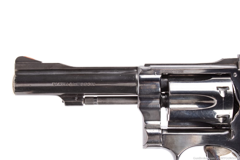 Smith & Wesson 18-4 22LR Durys # 17585-img-7