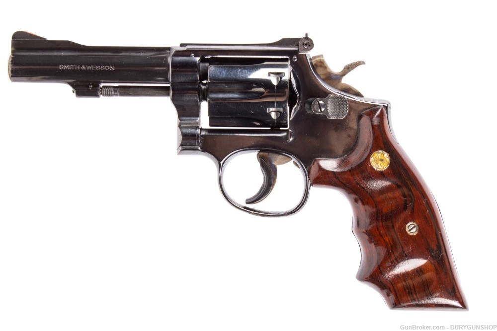 Smith & Wesson 18-4 22LR Durys # 17585-img-10