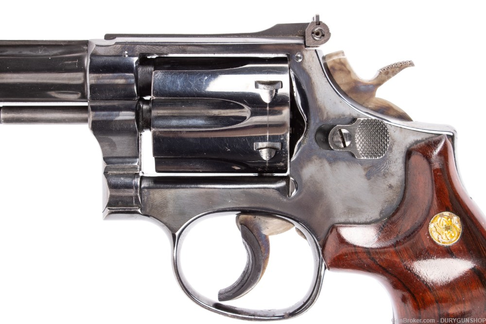 Smith & Wesson 18-4 22LR Durys # 17585-img-8