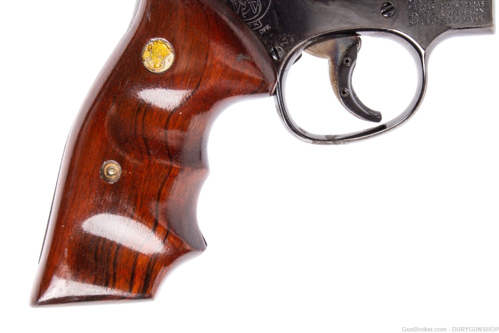 Smith & Wesson 18-4 22LR Durys # 17585-img-2