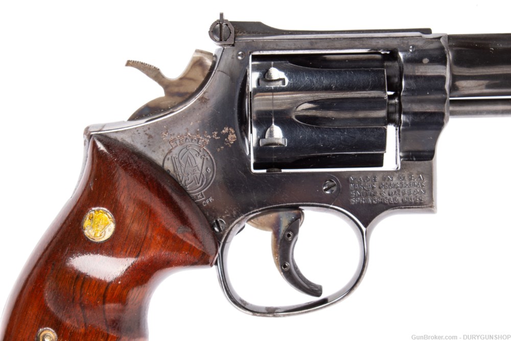 Smith & Wesson 18-4 22LR Durys # 17585-img-3