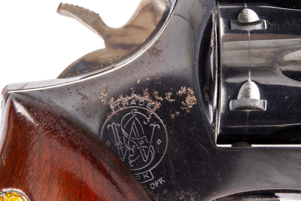 Smith & Wesson 18-4 22LR Durys # 17585-img-5