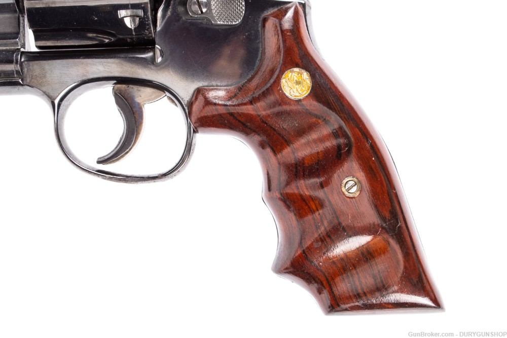 Smith & Wesson 18-4 22LR Durys # 17585-img-9