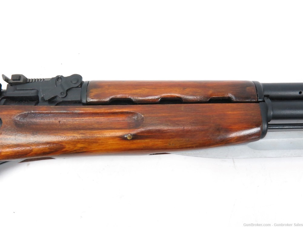 Russian 1952r Tula SKS 7.62x39 20.5" Semi-Auto Rifle w/ Bayonet MATCHING-img-14