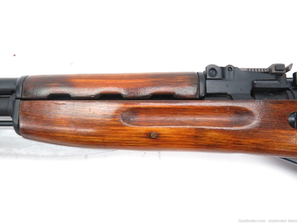 Russian 1952r Tula SKS 7.62x39 20.5" Semi-Auto Rifle w/ Bayonet MATCHING-img-4