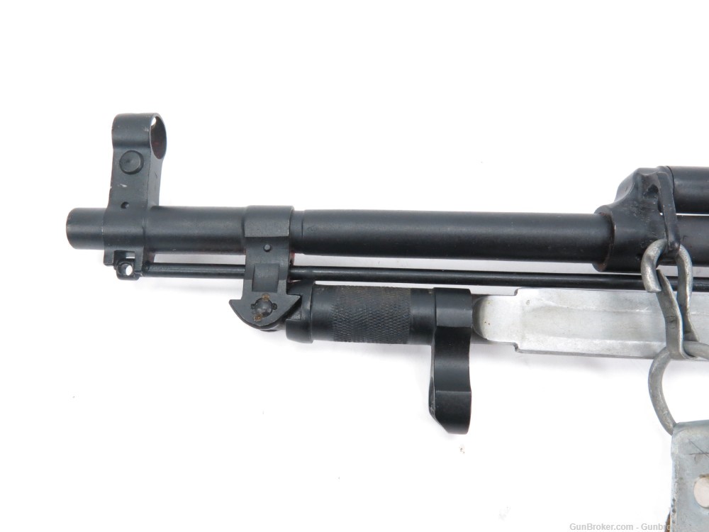 Russian 1952r Tula SKS 7.62x39 20.5" Semi-Auto Rifle w/ Bayonet MATCHING-img-2