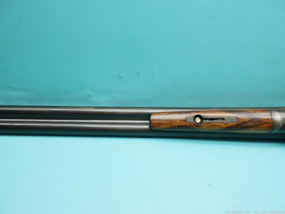 American Gun Co Knickerbocker 12ga 2 3/4" 30"bbl Shotgun Gunsmith SPL PENNY-img-17