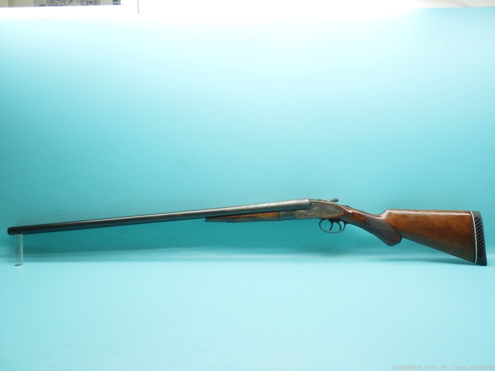 American Gun Co Knickerbocker 12ga 2 3/4" 30"bbl Shotgun Gunsmith SPL PENNY-img-5