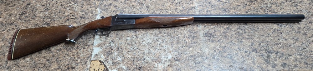 Richland Arms 10 Gauge 3 1/2" Shell  Double Barrel Side-By-Side-img-0