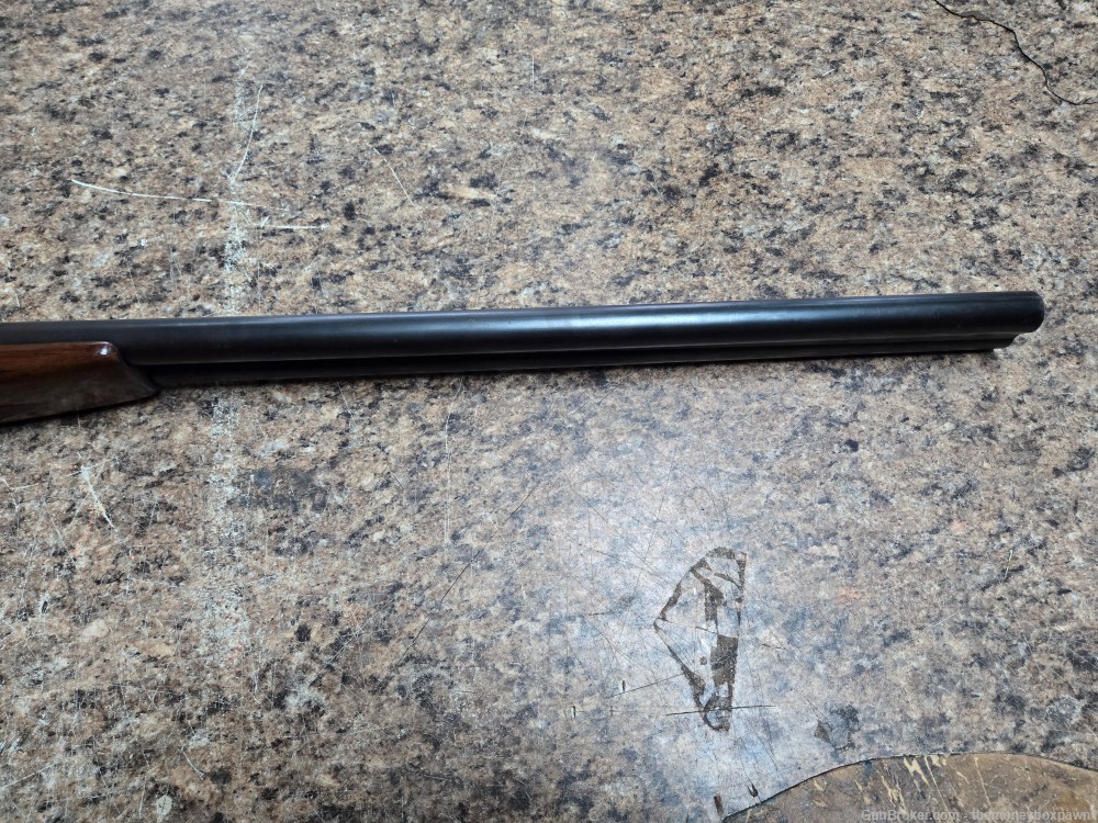 Richland Arms 10 Gauge 3 1/2" Shell  Double Barrel Side-By-Side-img-7