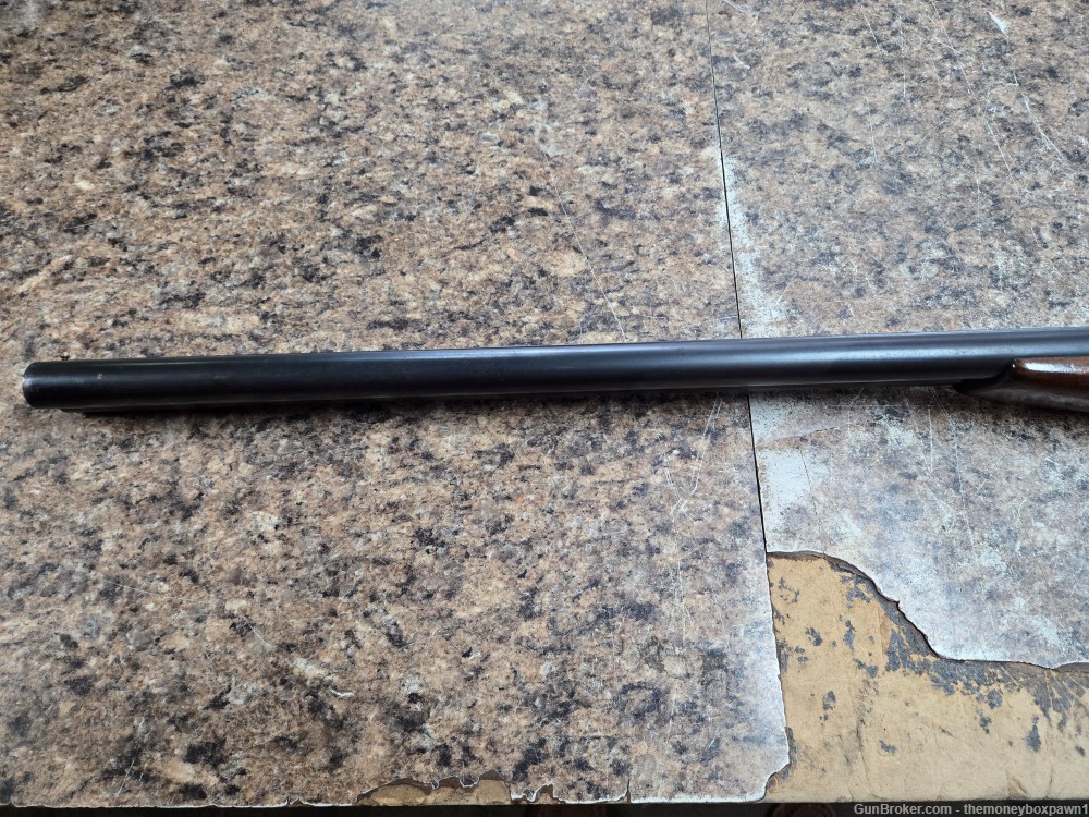 Richland Arms 10 Gauge 3 1/2" Shell  Double Barrel Side-By-Side-img-2