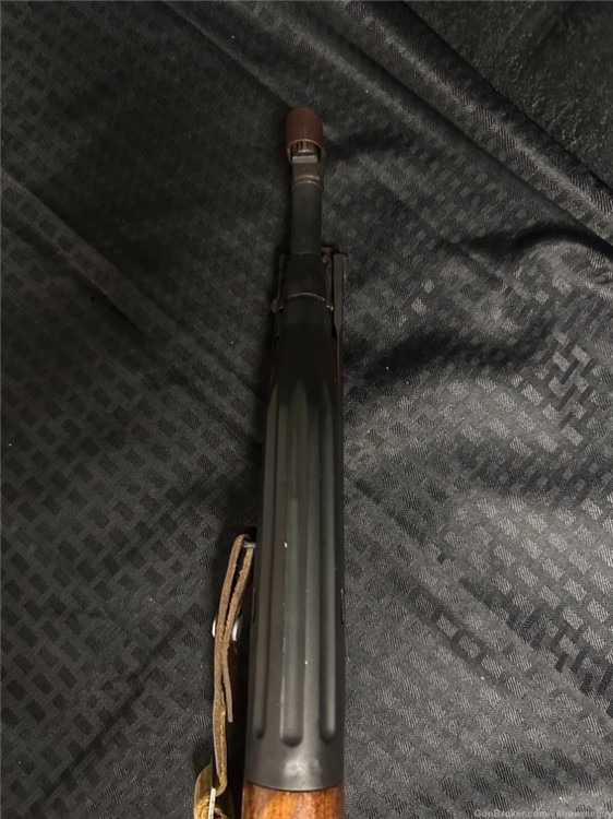 CZECH M52. 7.62X45. WITH BAYONET. GREAT CONDITION! *VZ52*-img-19