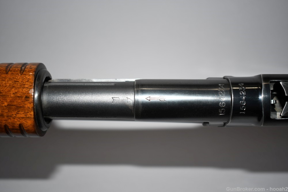 Nice Winchester Model 12 Pump Shotgun 28" Plain 2 3/4" 12 G 1953 C&R-img-28