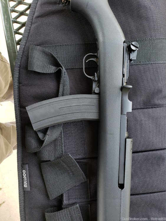 Chiappa M1-22 Carbine 22 cal 20 round magazine new M1 M1-22 M-img-5