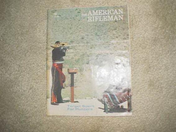 American Rifleman July 1973-img-0