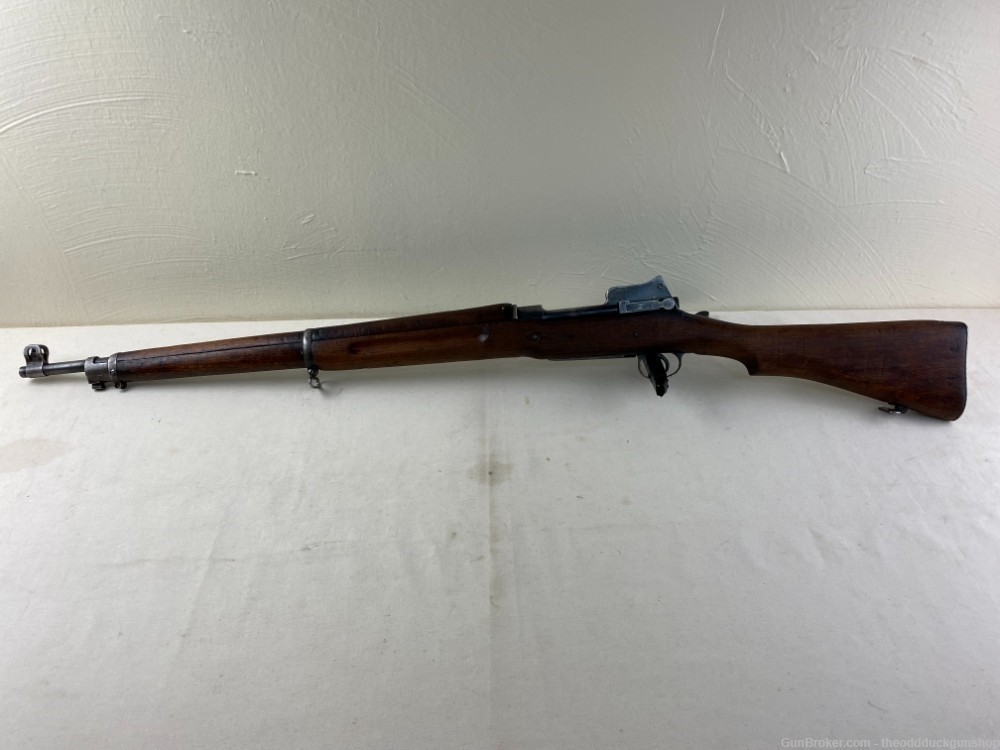 Winchester 1917 30-06 Sprg 26"-img-0