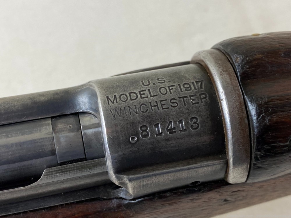 Winchester 1917 30-06 Sprg 26"-img-34