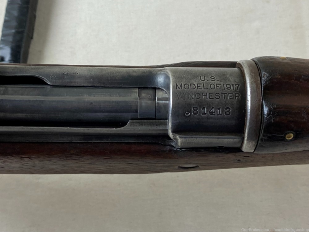 Winchester 1917 30-06 Sprg 26"-img-29