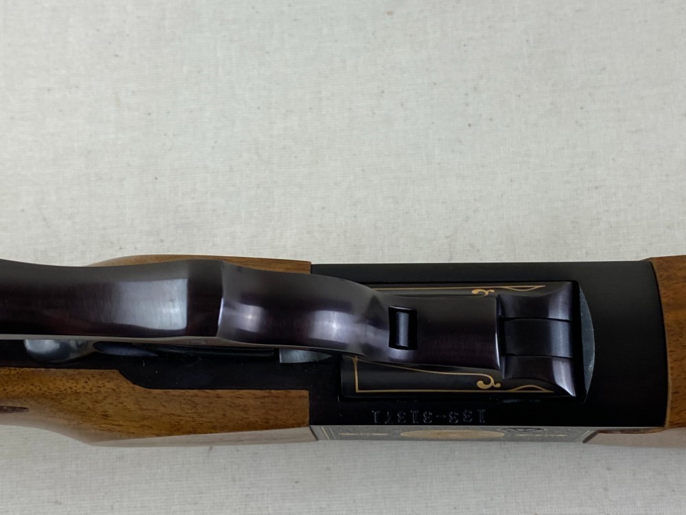 Ruger No.1 338 Win Mag 449 Of 550 Limited Edition 26"-img-33