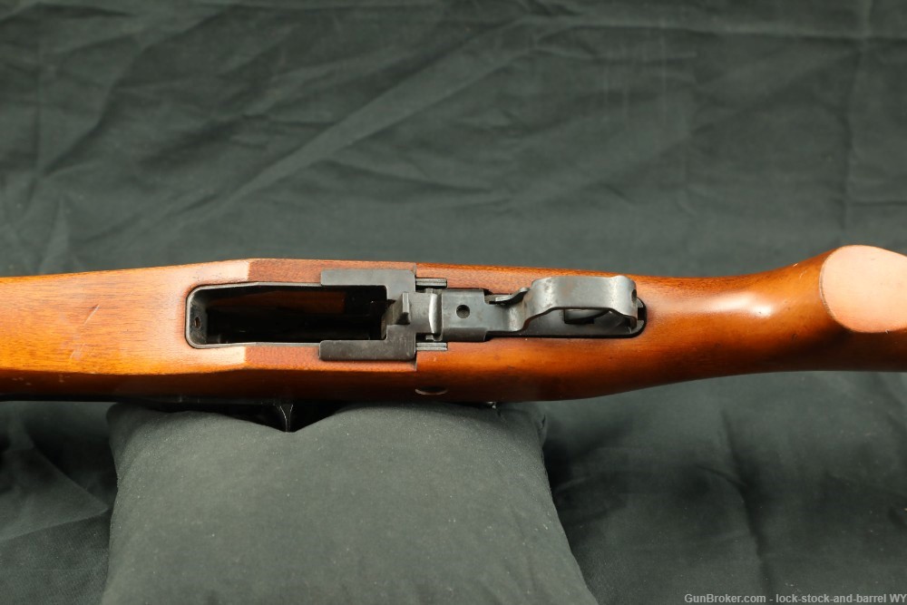 200th Yr Commemorative Sturm-Ruger Mini-14 5.56 18.5” Semi-Auto Rifle 1976-img-18
