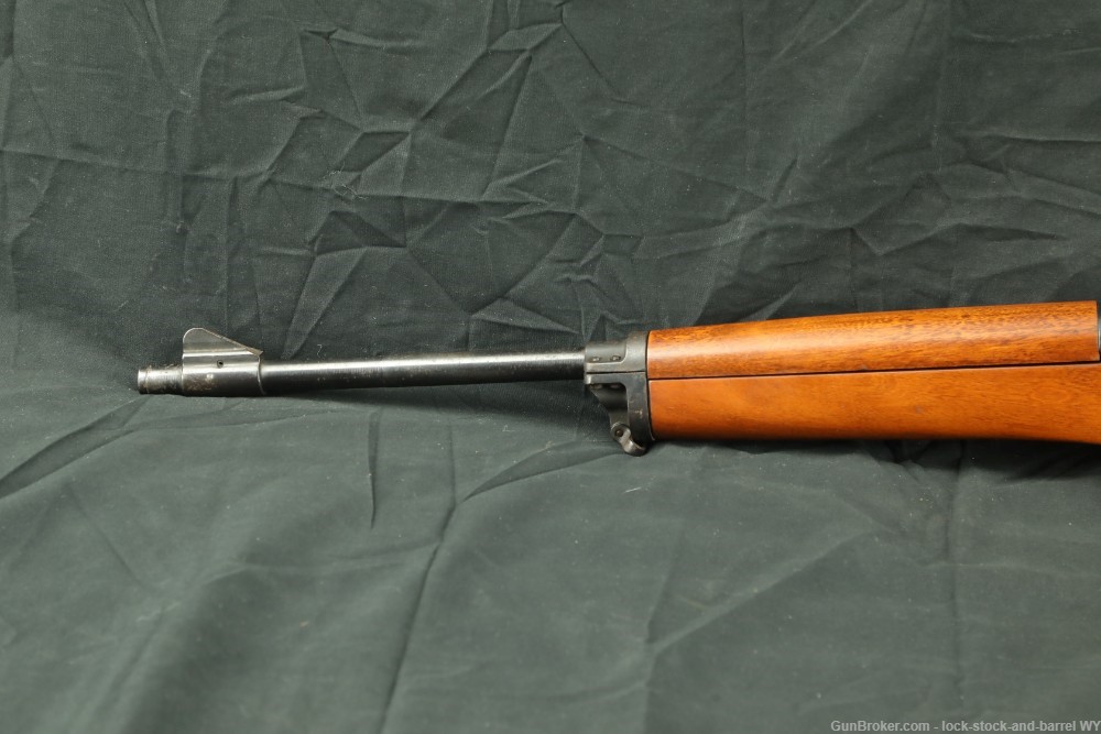 200th Yr Commemorative Sturm-Ruger Mini-14 5.56 18.5” Semi-Auto Rifle 1976-img-8