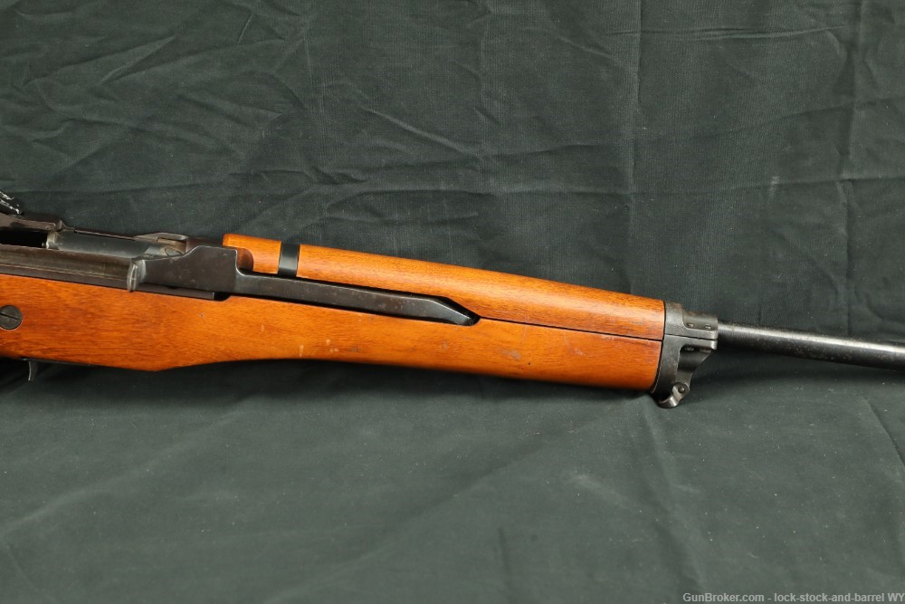 200th Yr Commemorative Sturm-Ruger Mini-14 5.56 18.5” Semi-Auto Rifle 1976-img-5