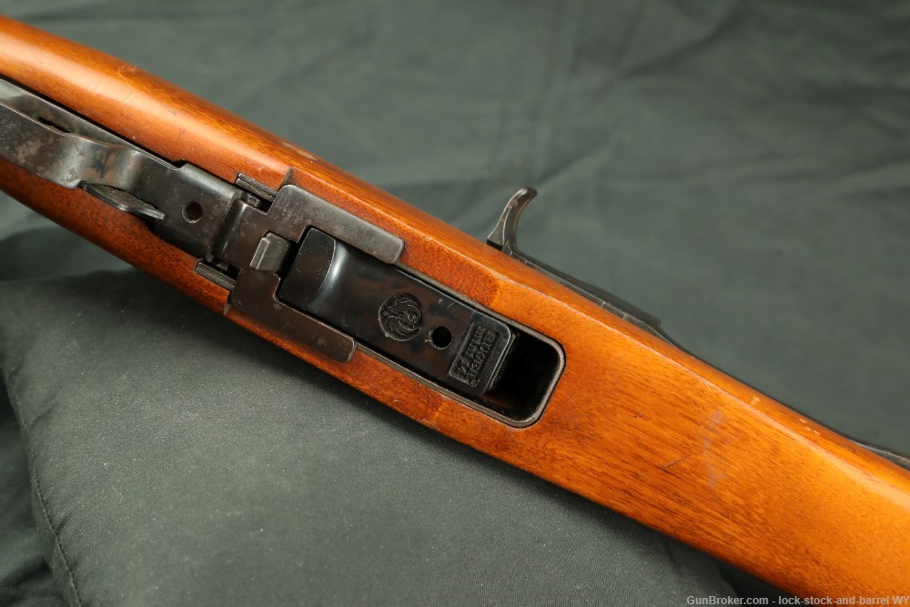 200th Yr Commemorative Sturm-Ruger Mini-14 5.56 18.5” Semi-Auto Rifle 1976-img-33