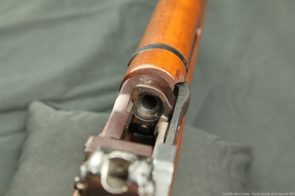200th Yr Commemorative Sturm-Ruger Mini-14 5.56 18.5” Semi-Auto Rifle 1976-img-23