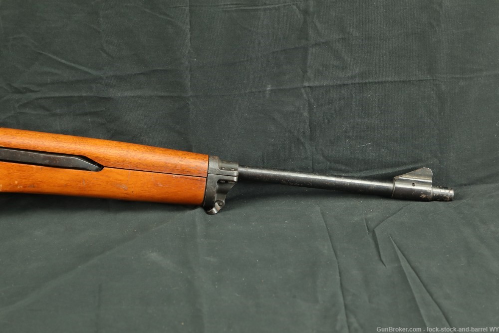 200th Yr Commemorative Sturm-Ruger Mini-14 5.56 18.5” Semi-Auto Rifle 1976-img-6