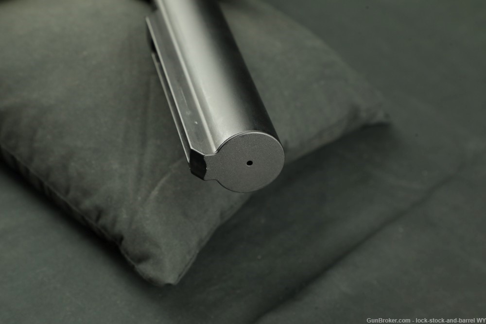 Aero Precision EPC-9 FDE 9mm 5.5” Semi-auto AR Pistol Glock Mags-img-18