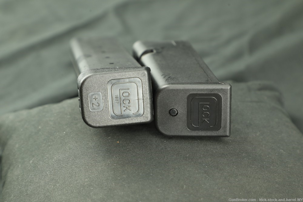Aero Precision EPC-9 FDE 9mm 5.5” Semi-auto AR Pistol Glock Mags-img-39