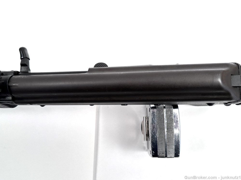 Valmet Model 71 S .223 / 5.56 Early 1970's Interarms Import Very Fine-img-15