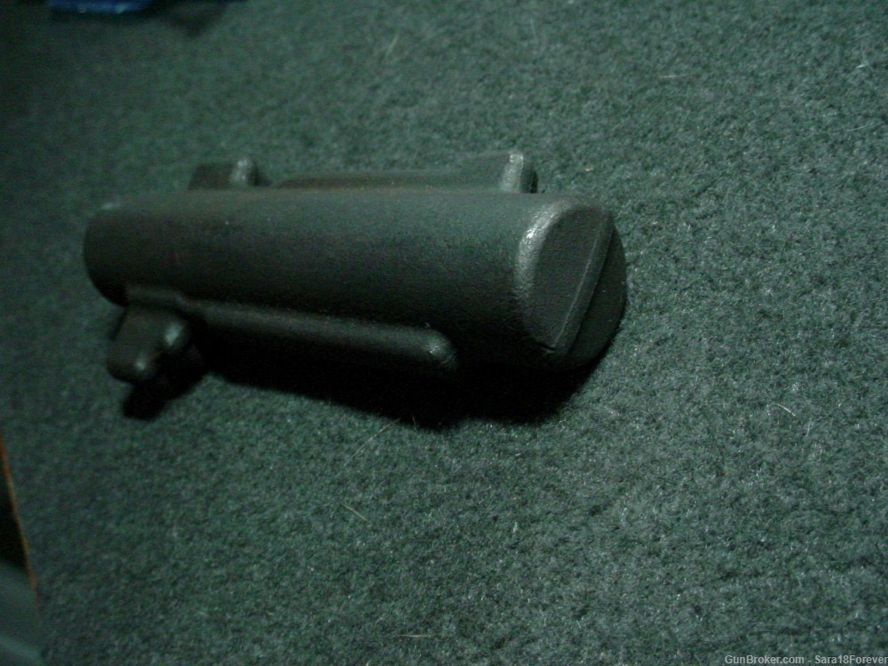 M14 Forged Bolt Blank Paper Weight-img-3