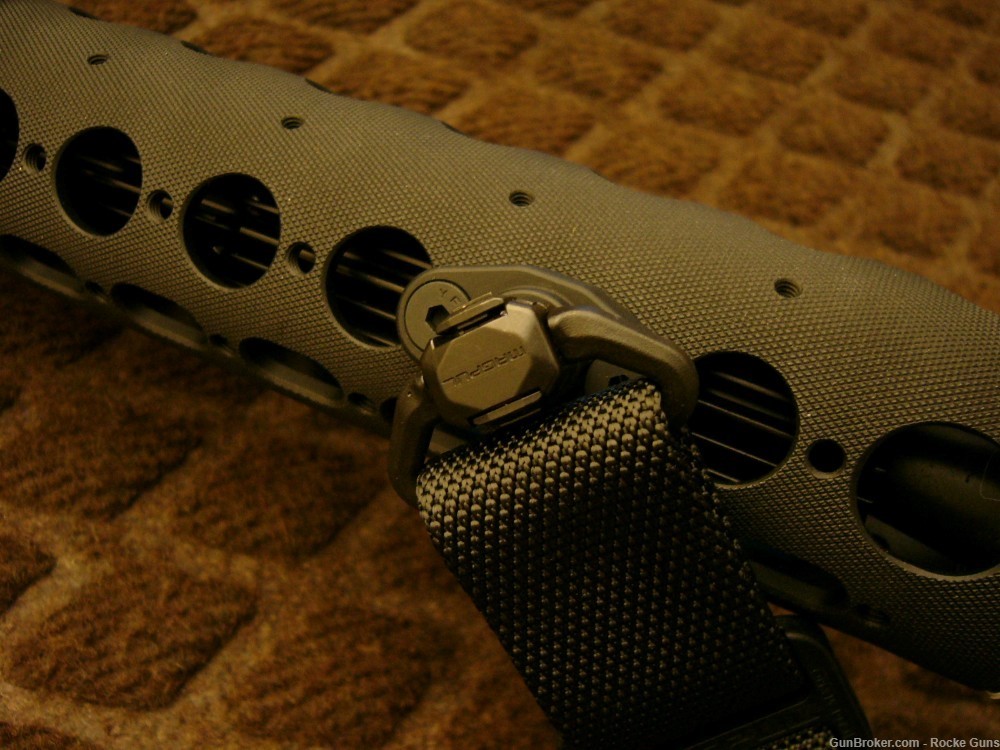 JP RIFLES LE APPROVED SUPPRESSOR READY ALL UPGRADES CASED LE AMMO SUREFIRE+-img-48