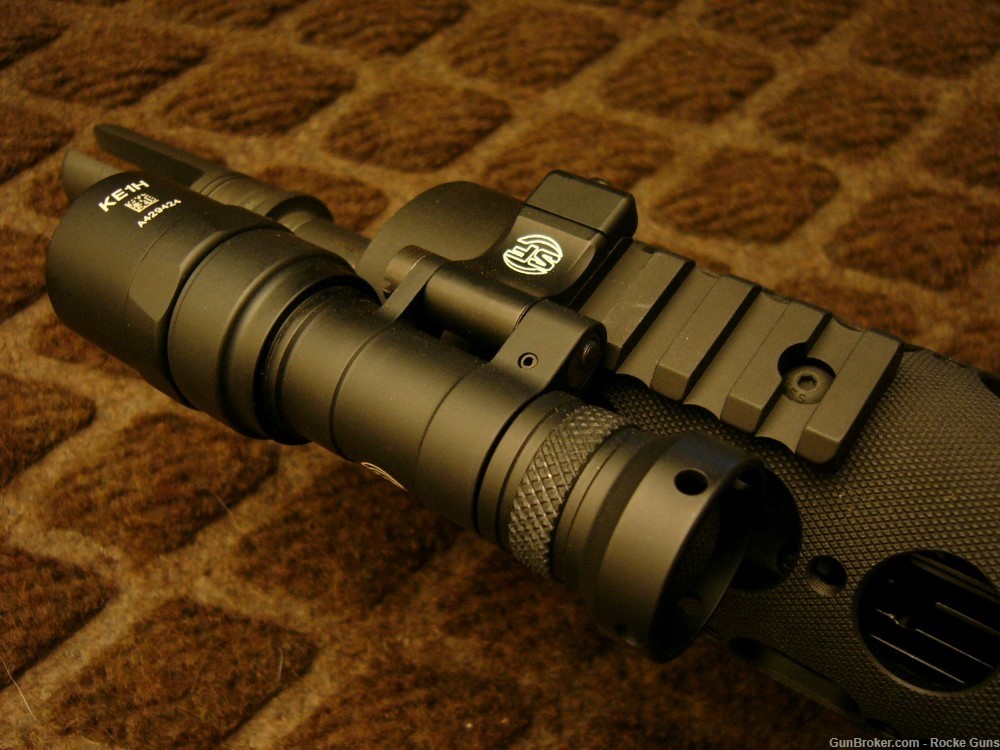 JP RIFLES LE APPROVED SUPPRESSOR READY ALL UPGRADES CASED LE AMMO SUREFIRE+-img-50
