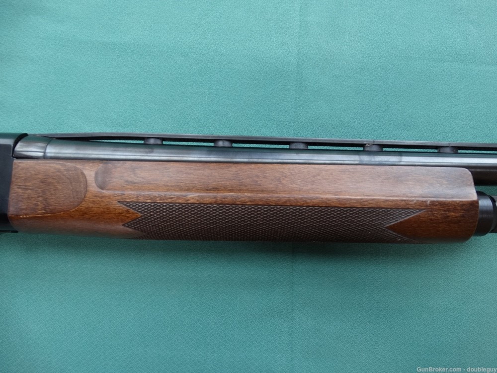 Winchester model 120 12GA semi auto-img-11