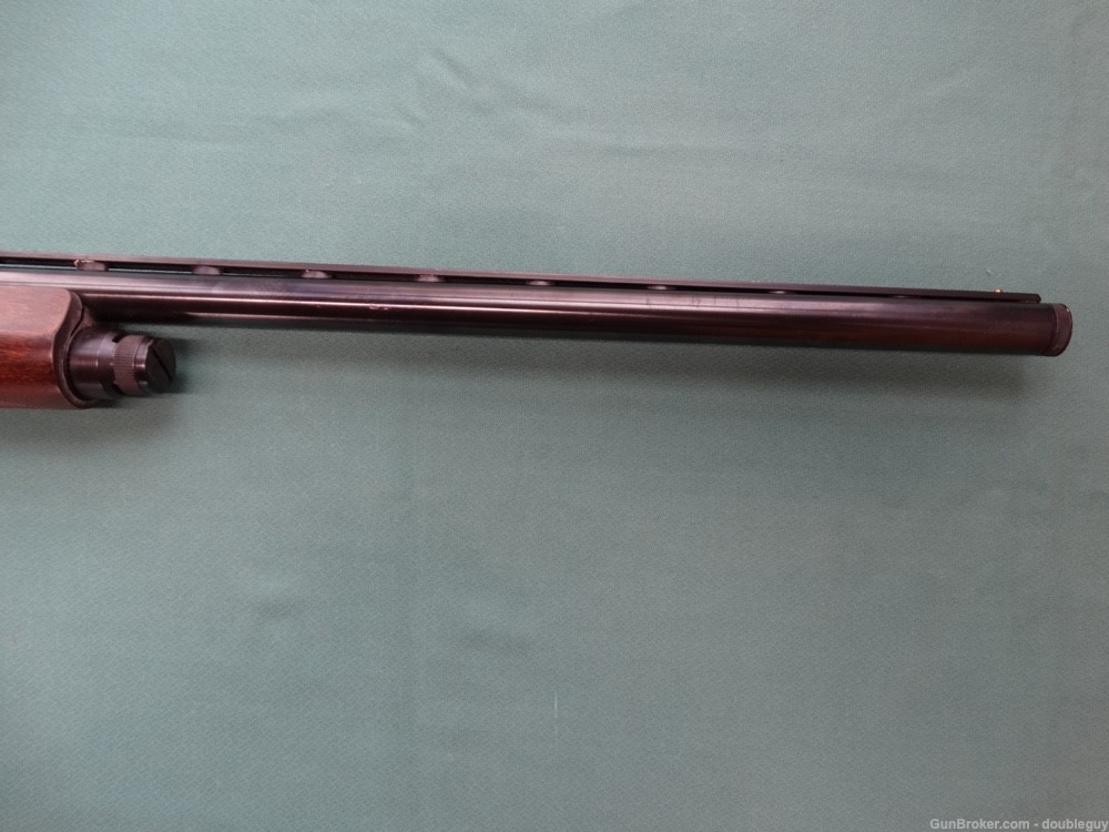 Winchester model 120 12GA semi auto-img-10