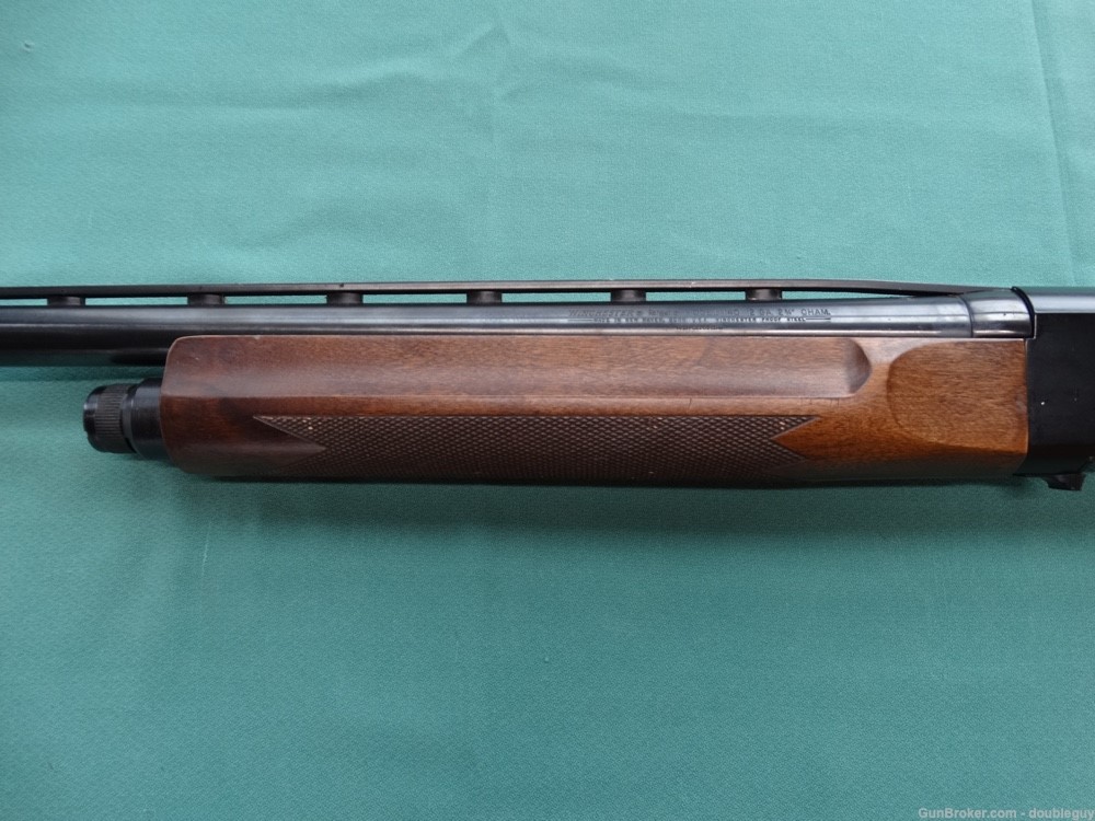 Winchester model 120 12GA semi auto-img-5