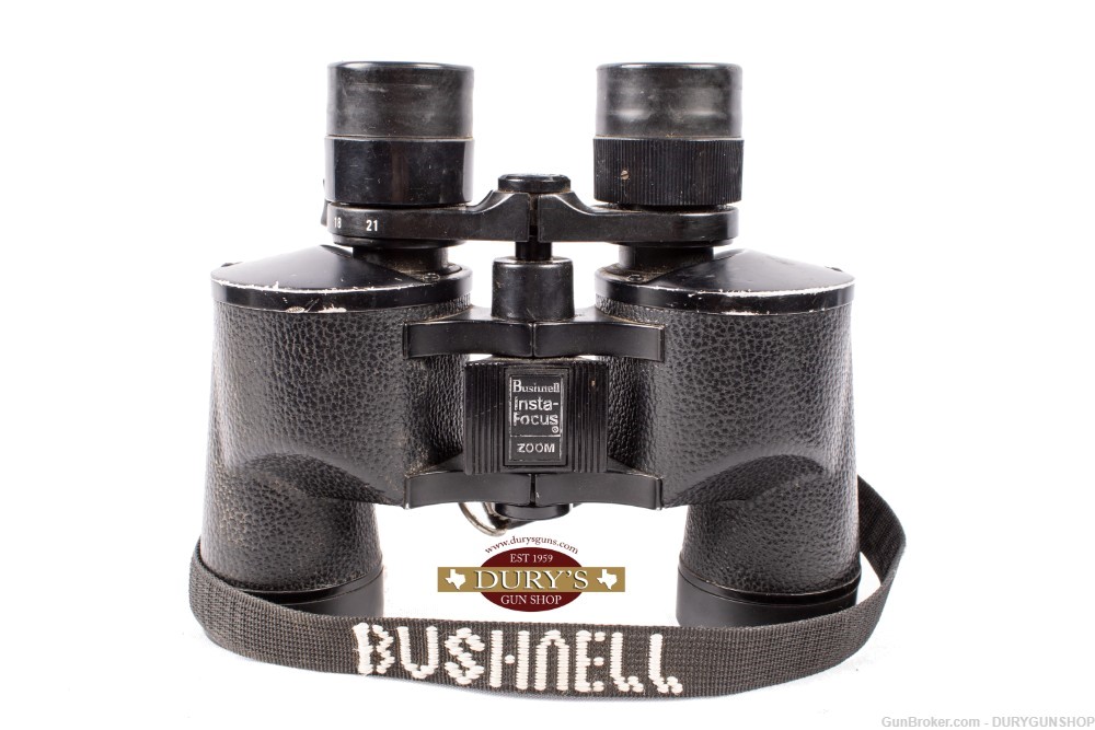 Bushnell Binoculars Insta-Focus  Durys # 4-2-1217-img-0