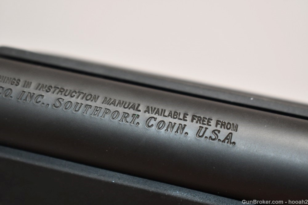 Uncommon Ruger M77 Hawkeye Tactical Bolt Action Rifle 223 Rem W Box 2011-img-33