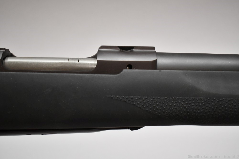 Uncommon Ruger M77 Hawkeye Tactical Bolt Action Rifle 223 Rem W Box 2011-img-5