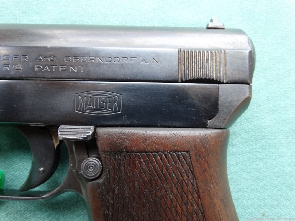 Mauser 1914 7.65 caliber C&R-img-3