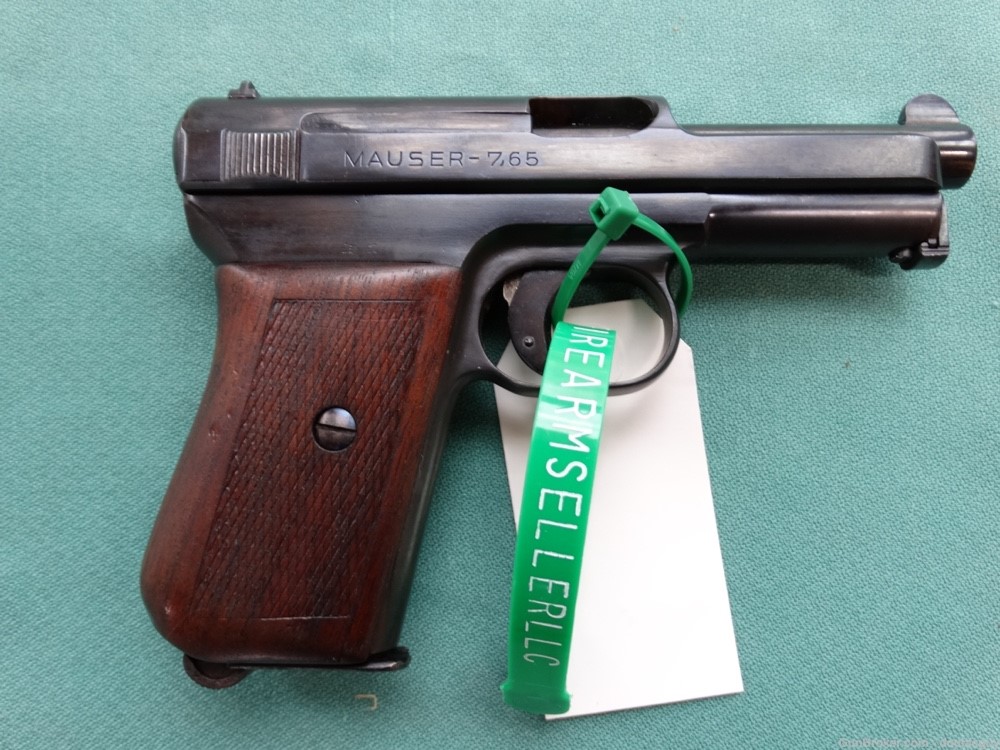 Mauser 1914 7.65 caliber C&R-img-0